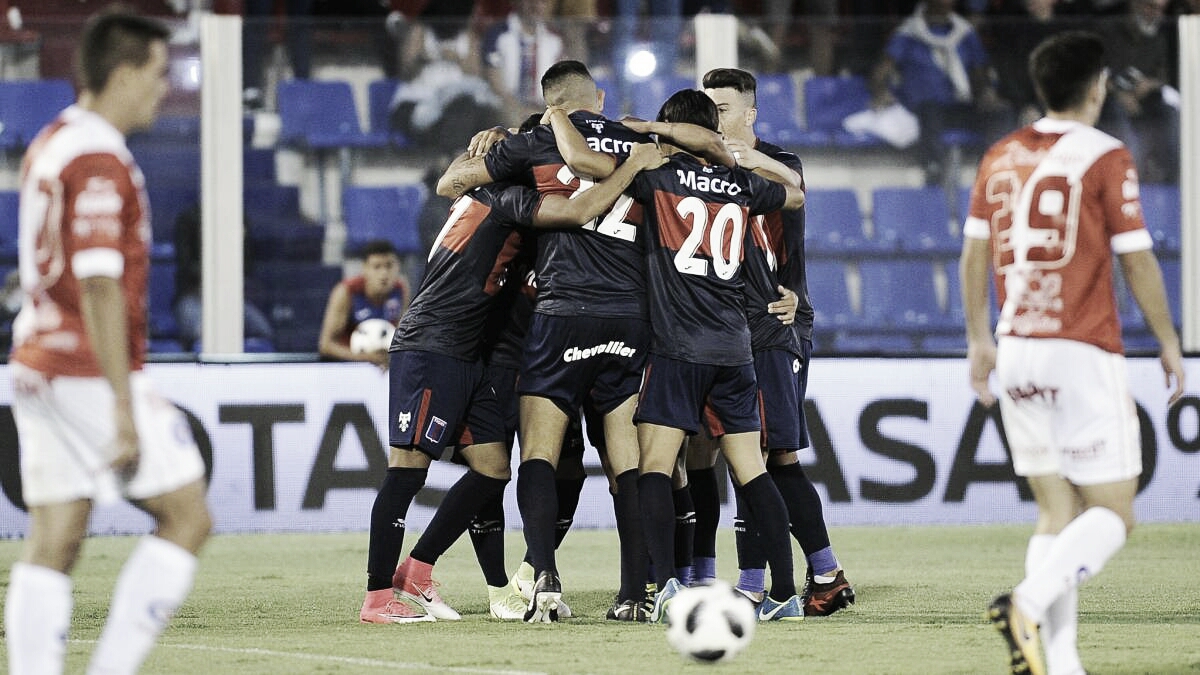 Partido clave para Tigre y Argentinos Juniors Partido clave para Tigre y Argentinos Juniors