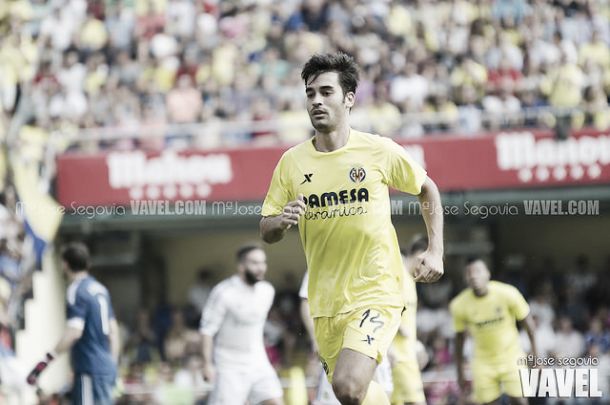 Real Madrid - Villarreal: puntuaciones del Villarreal, jornada 25 de Liga BBVA