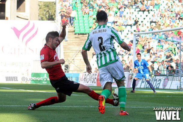 Mirandés - Albacete: después del sueño de la Copa hay que ganar en liga