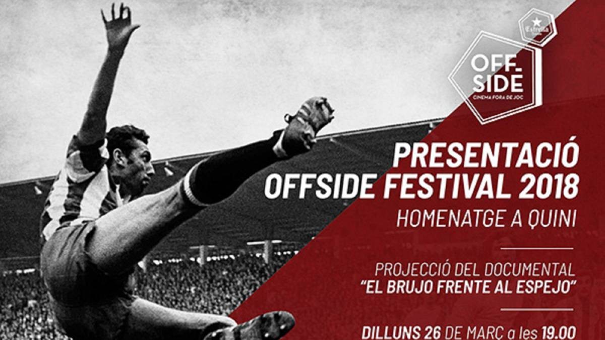 El Offside Fest vuelve a triunfar en Barcelona