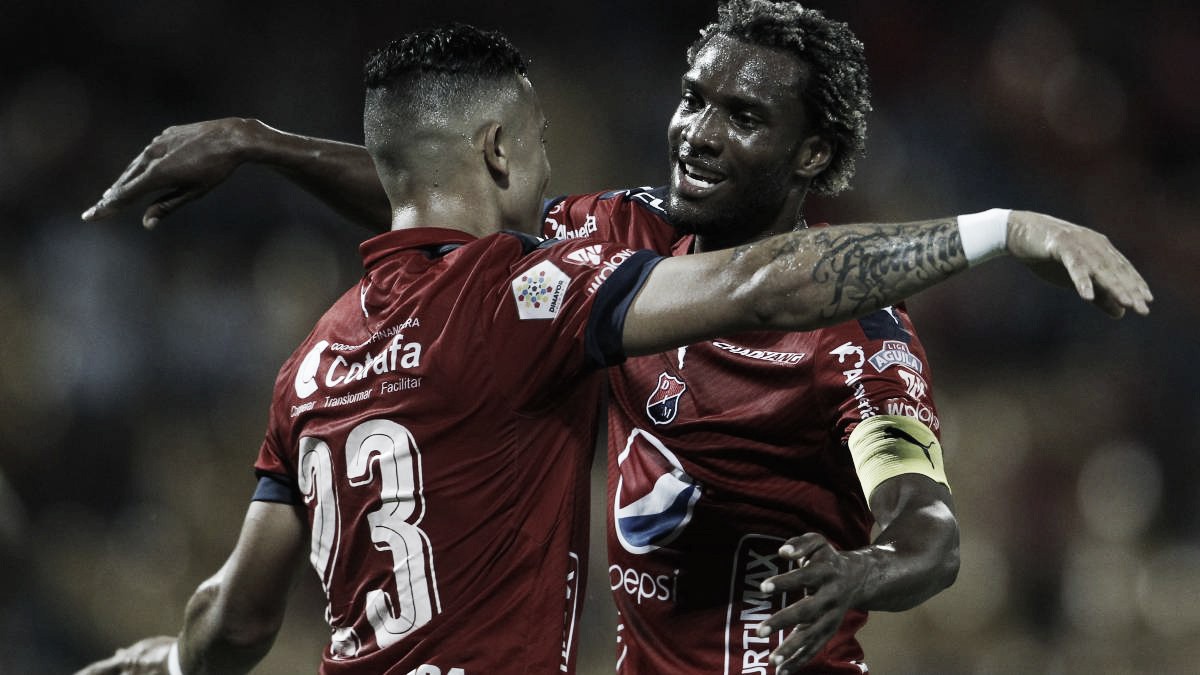 Medellín gana pero no convence: Análisis DIM 2 - Jaguares 1