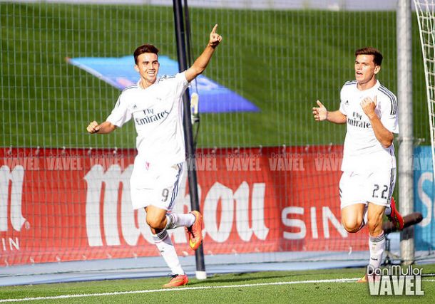 Ludogorets Juvenil - Real Madrid Juvenil A: a la conquista de Sofía