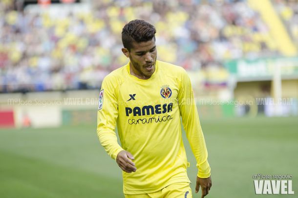 Eibar - Villarreal: puntuaciones del Villarreal, jornada 5 de la Liga BBVA
