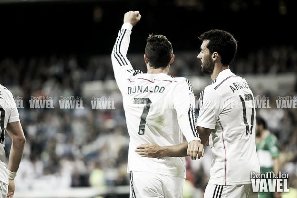 Liverpool - Real Madrid: la ilusión de la magia o la realidad del gol