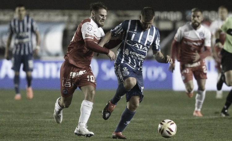 Godoy Cruz recibirá a un Argentinos invicto Godoy Cruz recibirá a un Argentinos invicto