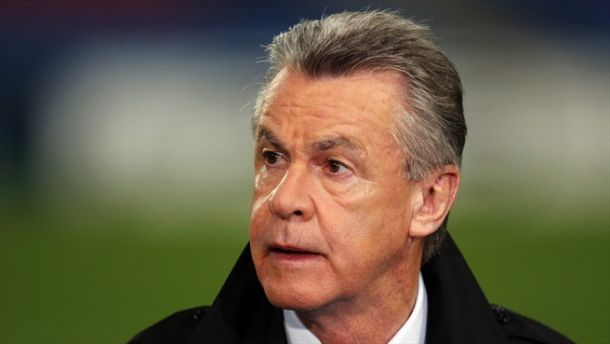 Brasile 2014, Hitzfeld e l'ultima da allenatore: "Possiamo battere chiunque"