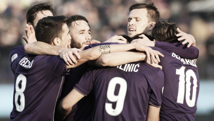 Fiorentina: le situazioni di Kalinic e Badelj preoccupano la dirigenza