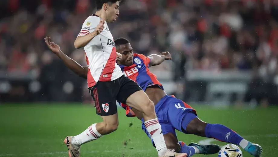 El Ciclón busca el golpe en el Monumental ante un River que recupera a ...