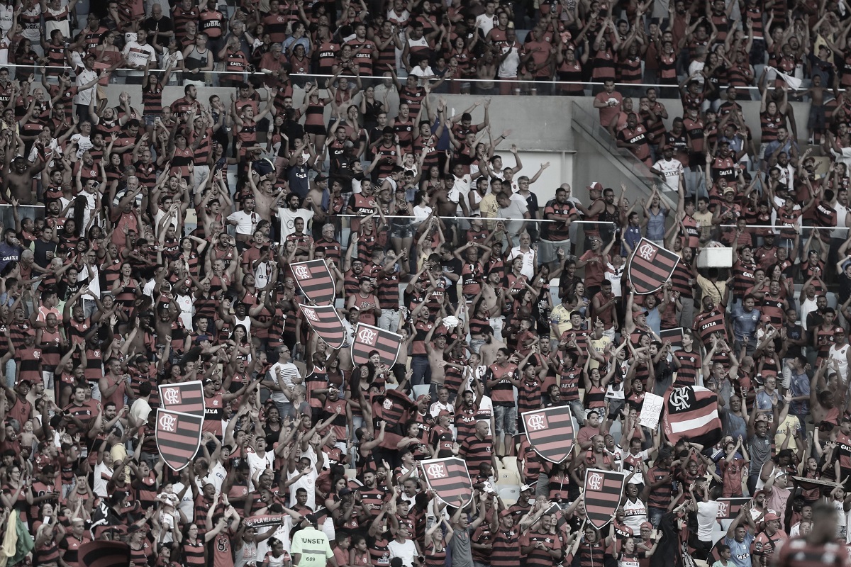 Agradecendo ao apoio da torcida, Flamengo reduz preço do ingresso para despedida na temporada