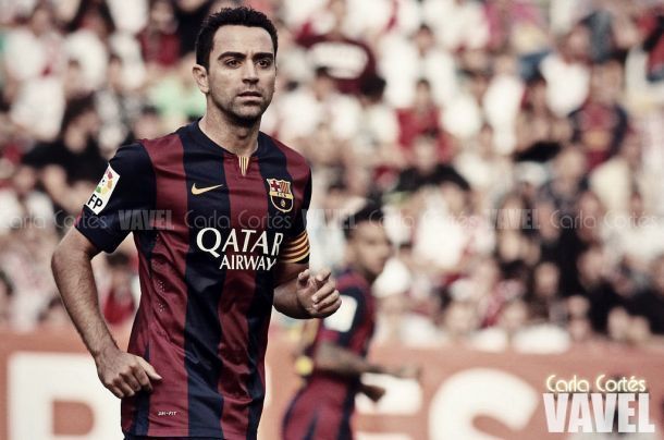 Xavi dice addio al Barça: dal prossimo anno giocherà in Qatar