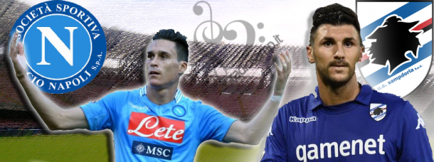 Napoli - Sampdoria, le pagelle