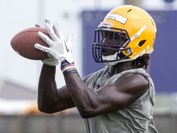 2017 #1 Recruit OLB Dylan Moses De-Commits From LSU