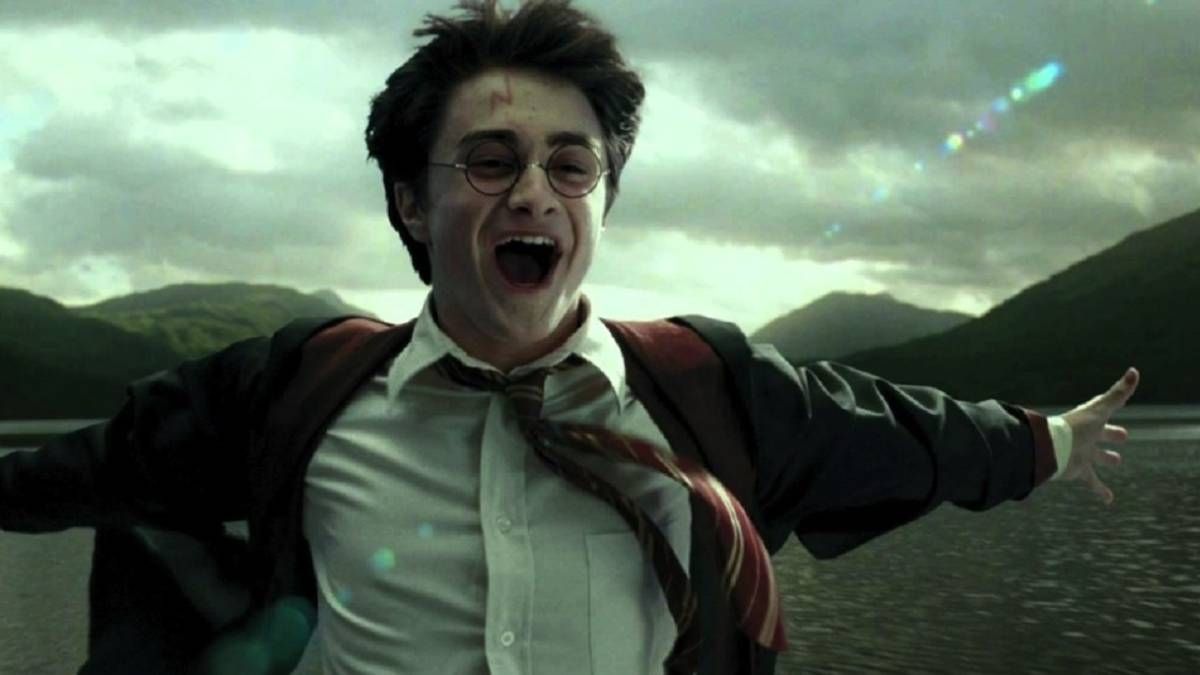 Llega Harry Potter a las plataformas digitales de la mano de Netflix y HBO España 