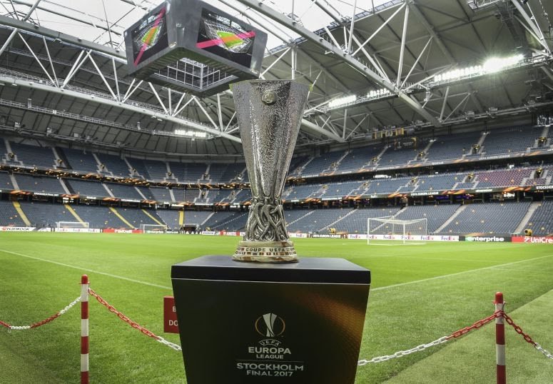Liga Europa segue sem equipas portuguesas Liga Europa segue sem equipas portuguesas
