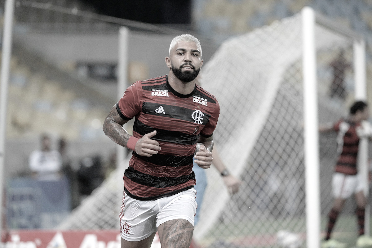 Flamengo bate Madureira e se classifica para as semifinais do Campeonato Carioca