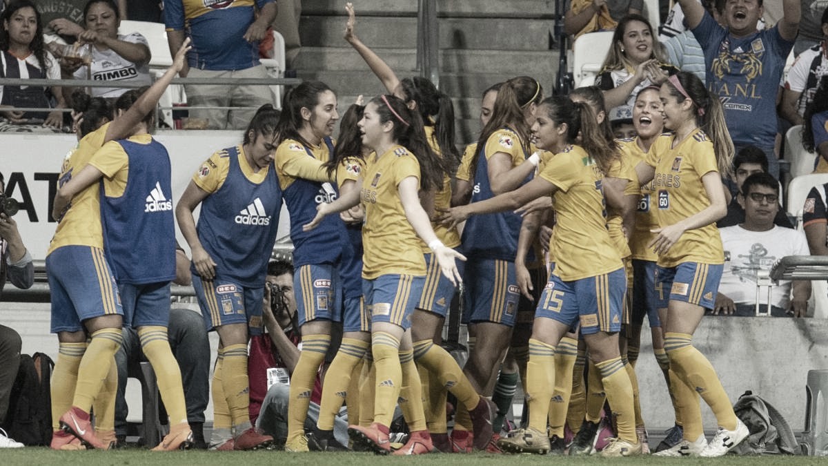 Katty Martínez: "Es el esfuerzo que hace todo el equipo" Katty Martínez: "Es el esfuerzo que hace todo el equipo"