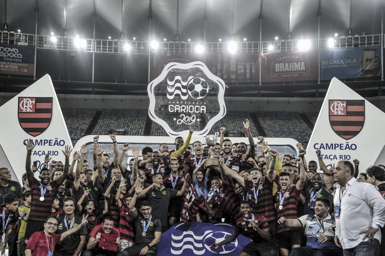 Arrascaeta brilha no fim, Flamengo bate Vasco nos pênaltis e conquista a Taça Rio Arrascaeta brilha no fim, Flamengo bate Vasco nos pênaltis e conquista a Taça Rio