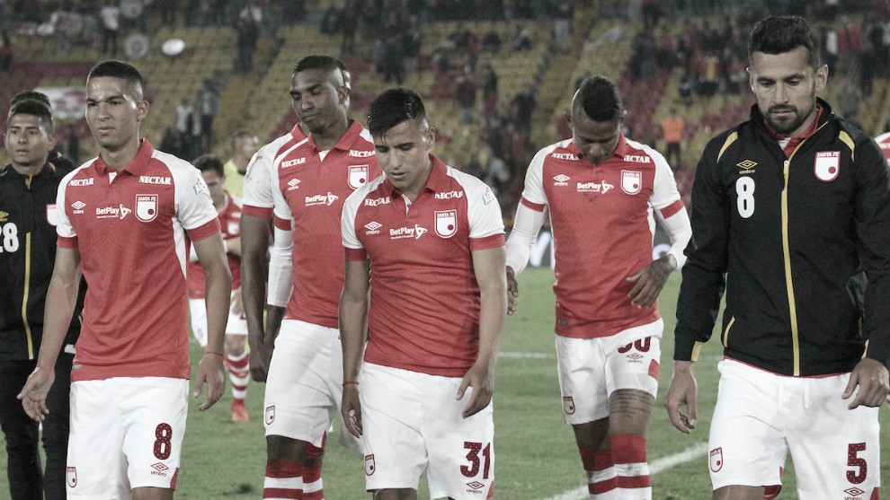 Los discípulos de Gerardo Bedoya para enfrentar al Atlético Huila Los discípulos de Gerardo Bedoya para enfrentar al Atlético Huila