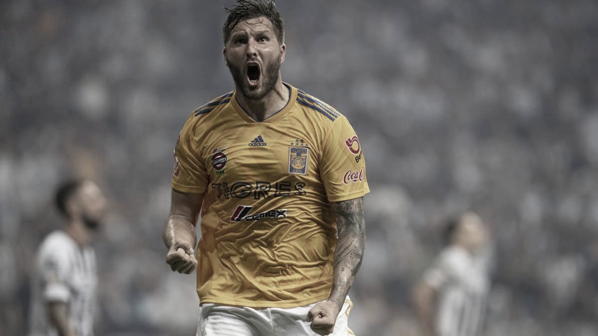 Roberto Sanjuan: "A Gignac le encantaría jugar en Boca" Roberto Sanjuan: "A Gignac le encantaría jugar en Boca"