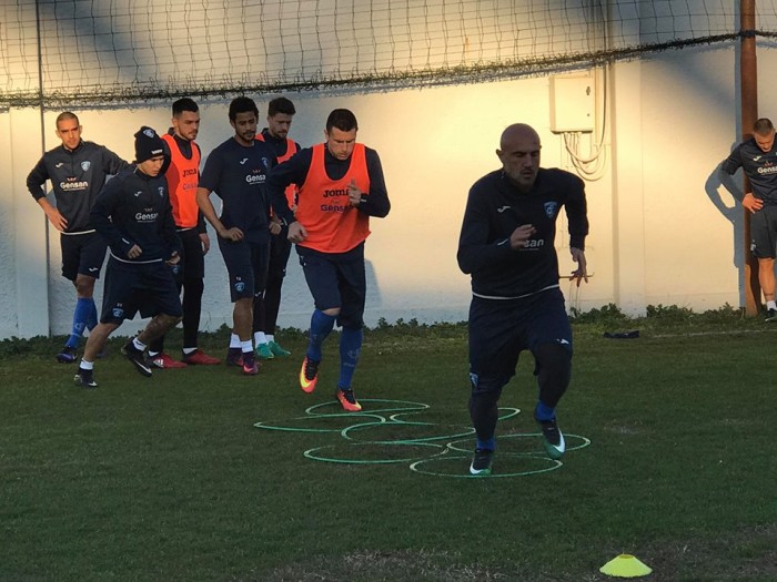 Ora o mai più, l'Empoli chiamato a vincere contro il Cagliari