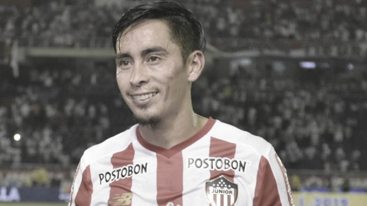 El Refuerzo esperado: Fabián
Sambueza es del león El Refuerzo esperado: Fabián
Sambueza es del león
