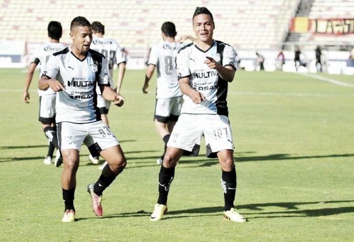Ronaldo Herrera: “Hemos cumplido con los objetivos”