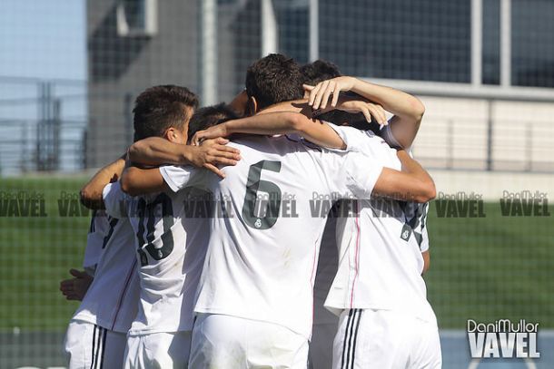 Real Madrid Castilla – Rayo Vallecano B: tres puntos de oro contra un rival directo