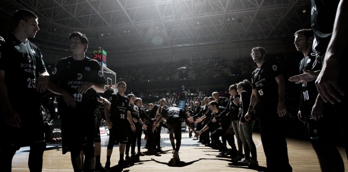 Previa Baskonia - RETAbet Bilbao Basket: sólo vale ganar