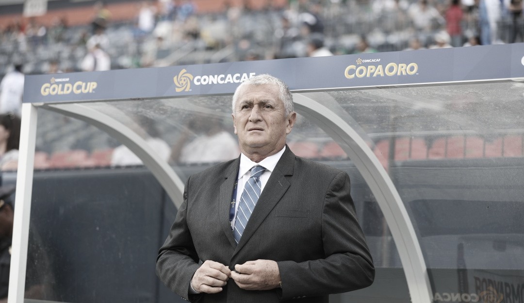 Eduardo Lara es nuevo entrenador del Once Caldas Eduardo Lara es nuevo entrenador del Once Caldas