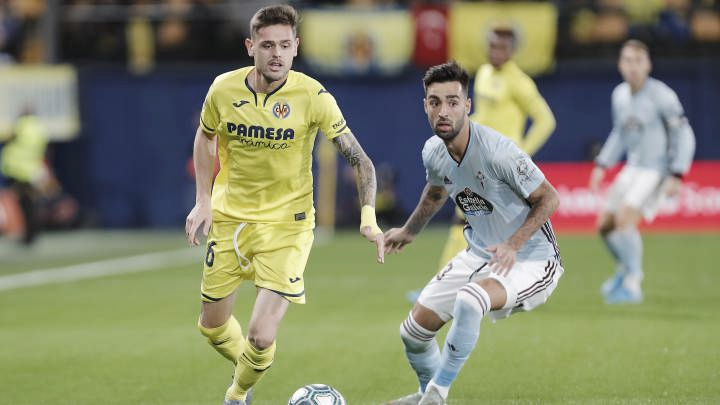 Resumen del Celta de Vigo - Villarreal LaLiga 2020/21 (0-4) Resumen del Celta de Vigo - Villarreal LaLiga 2020/21 (0-4)