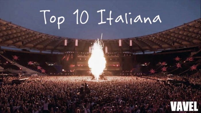 Musica: gli album più belli - La TOP 10 di Vavel Italia