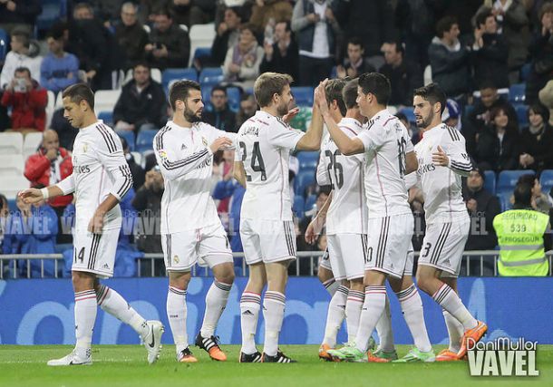 Real Madrid - Milan: duelo entre históricos