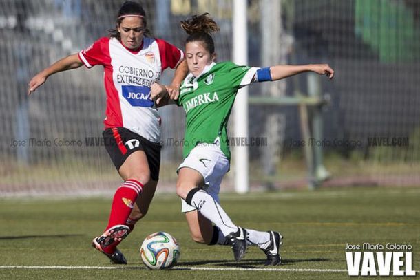 Tres jornadas de infarto en la Primera División Femenina