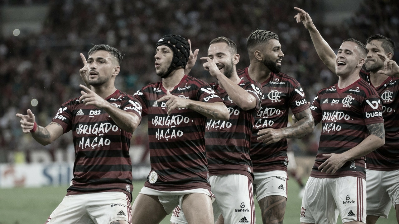 Flamengo x Al-Hilal: um passo antes de chegar à final do Mundial de Clubes