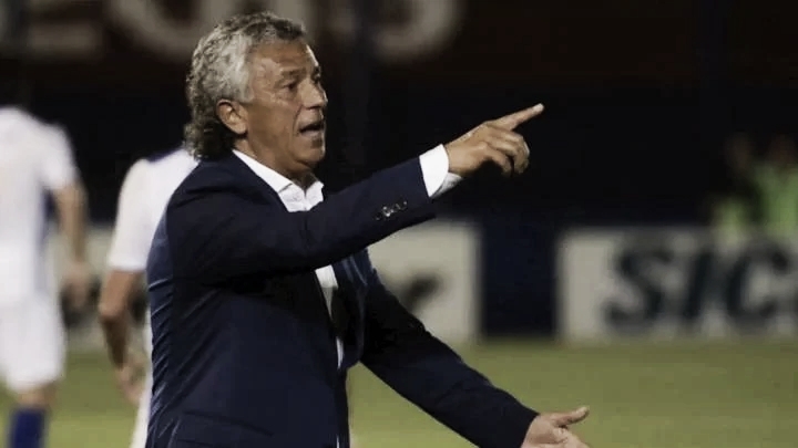 Gorosito: "No me
arrepiento, hubiera faltado a mi palabra” Gorosito: "No me
arrepiento, hubiera faltado a mi palabra”