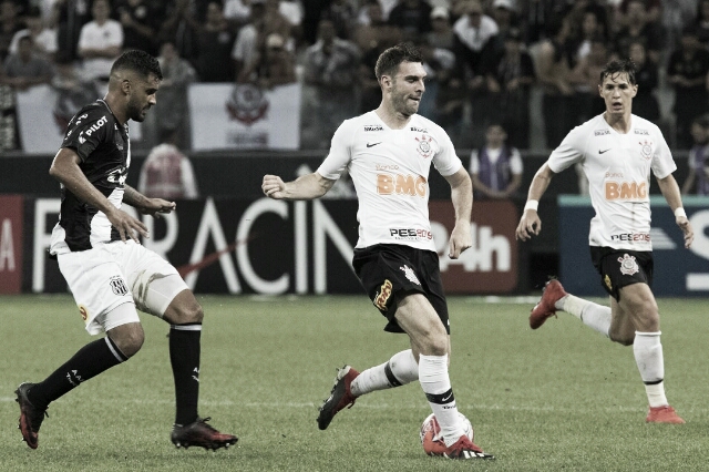 Ponte recebe Corinthians buscando primeira vitória em casa pelo Paulistão Ponte recebe Corinthians buscando primeira vitória em casa pelo Paulistão