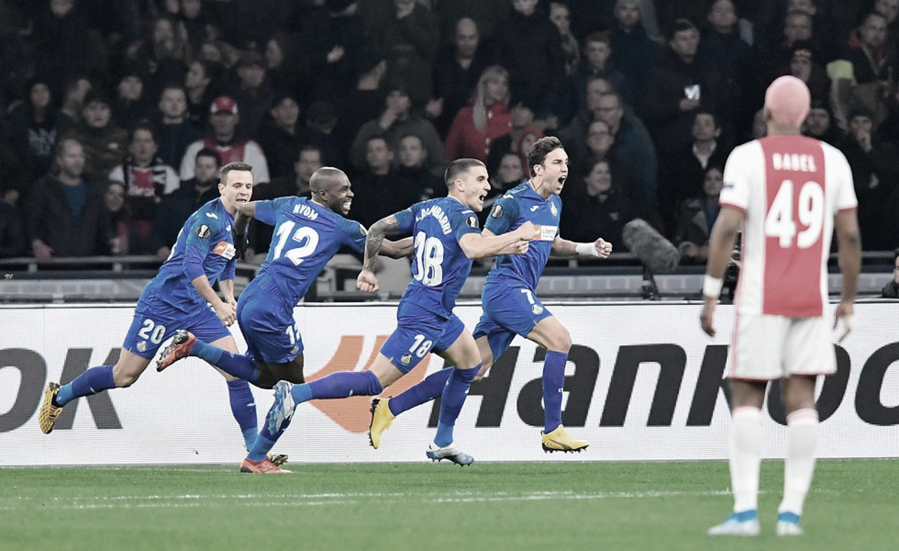 Europa League, última esperanza Europa League, última esperanza