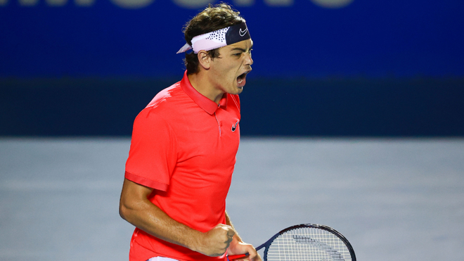 US Open second round preview: Gilles Simon vs Taylor Fritz