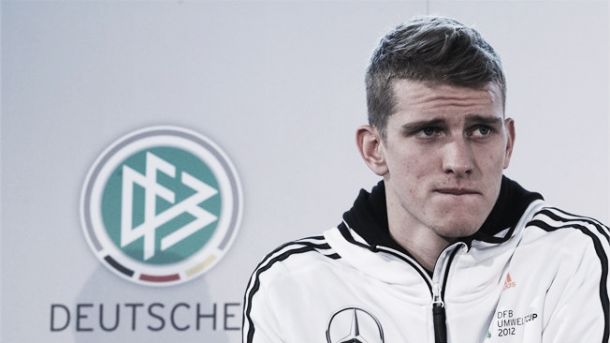 Lars Bender se lesiona e está fora da Copa do Mundo Lars Bender se lesiona e está fora da Copa do Mundo