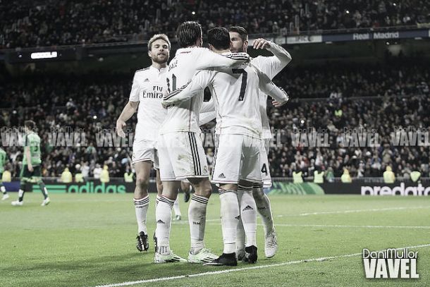 El mundo se rinde ante la hegemonía del Real Madrid