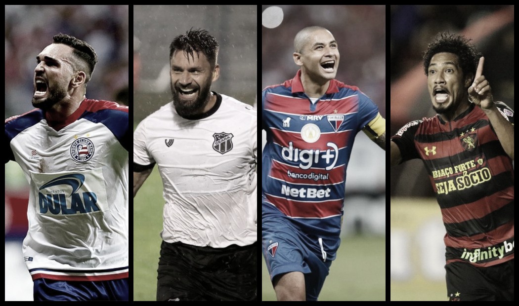 #BrasileirãoNaVAVEL: Qual a expectativa para os times nordestinos? #BrasileirãoNaVAVEL: Qual a expectativa para os times nordestinos?