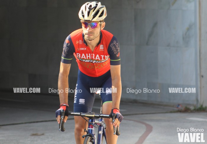 Nibali: A por el Tour de 2018