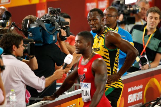 Atletica, Mondiali Beijing 2015: Mo Farah si prende i 10.000, Gatlin vola in batteria