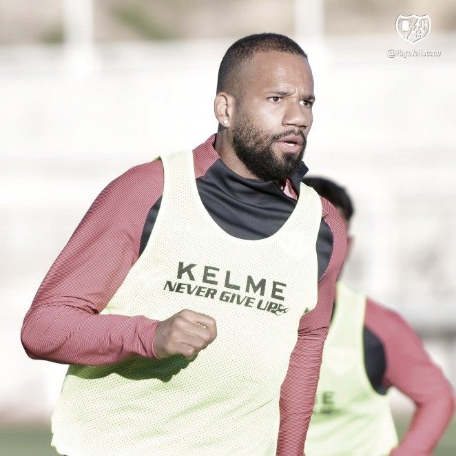 Horarios
Jornada 15: Rayo Vallecano-Cádiz Horarios
Jornada 15: Rayo Vallecano-Cádiz