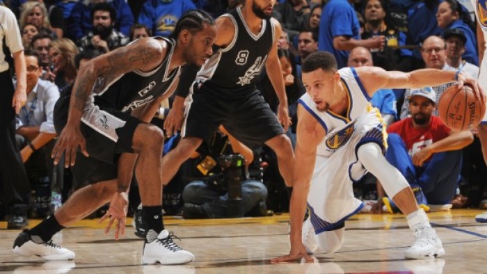 NBA Night: Warriors contro Spurs, Timberwolves ancora in California