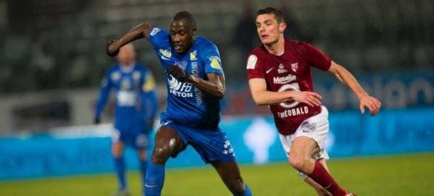 Ligue 2 : Bilan de la 20è journée