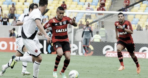 Destaques de Flamengo e Vasco podem decidir a final do Campeonato Carioca