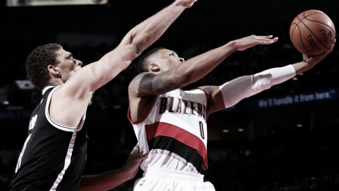 Resumen NBA: Lillard y los Blazers siguen imparables