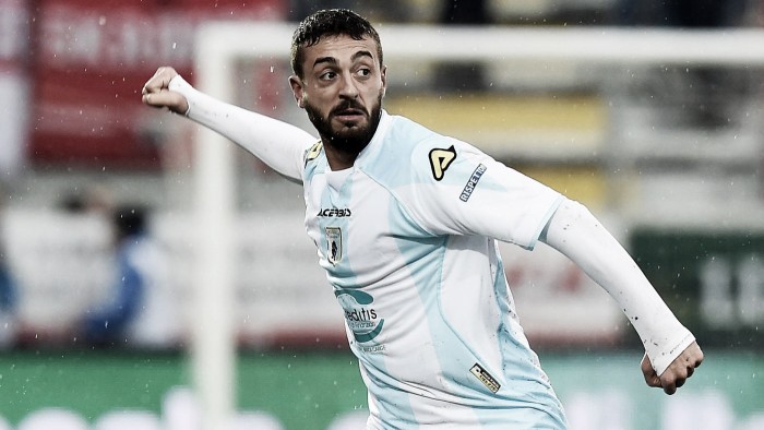 Serie B - Clamoroso 3-2 dell'Entella, il Benevento si fa rimontare due gol di vantaggio