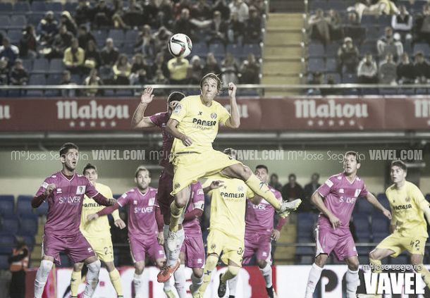 Villarreal CF - Real Sociedad: en busca de la revancha copera